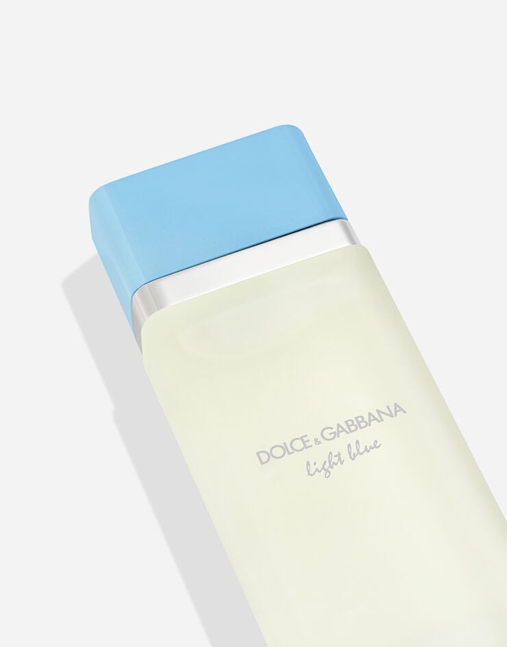 Preloved Dolce & Gabbana Light Blue Eau de Toilette 3.4 OZ