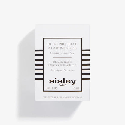 Preloved Sisley Black Rose Precious Face Oil