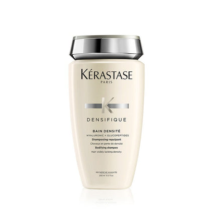 Preloved Kérastase Densifique Bain Densité Shampoo 8.5 OZ