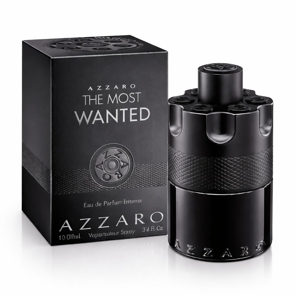 Azzaro The Most Wanted