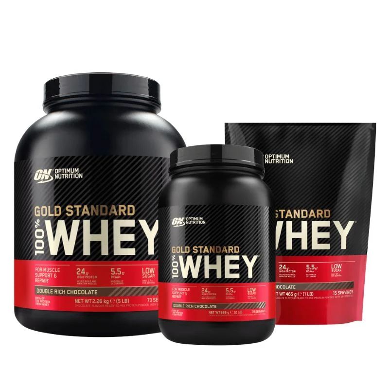 Whey Protein