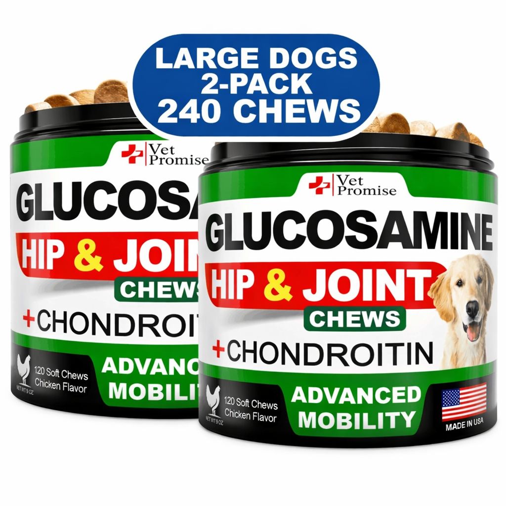 Glucosamine for Dogs