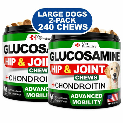 Glucosamine for Dogs
