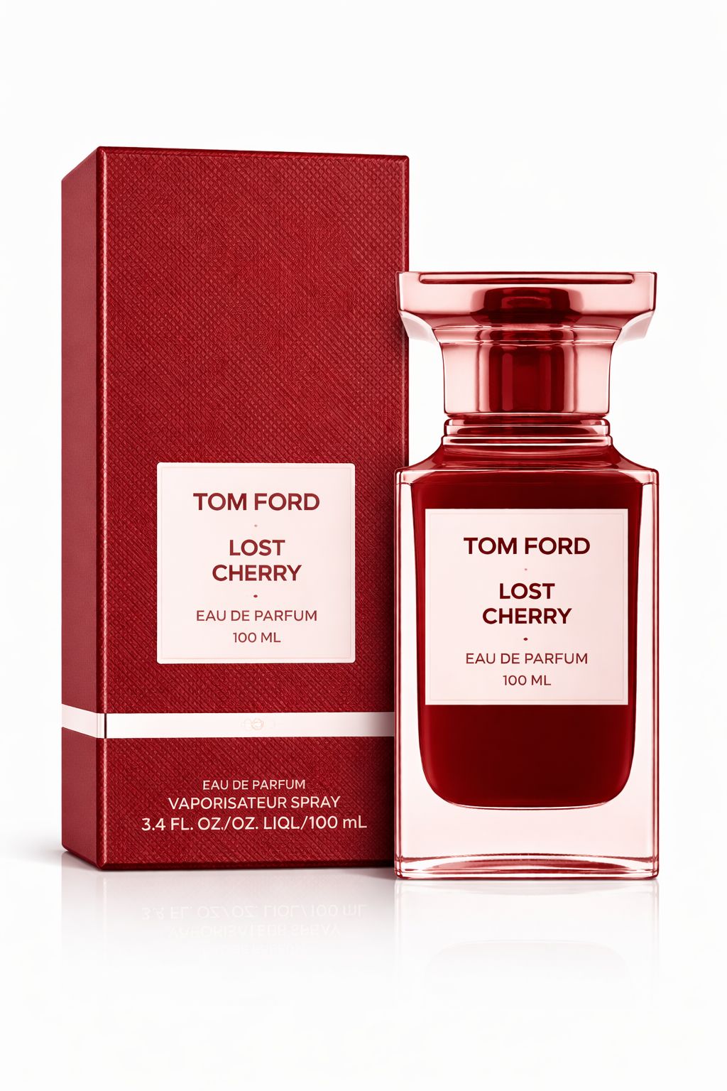 Tom Ford Lost Cherry
