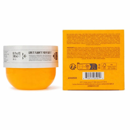 Brazilian Bum Bum Cream