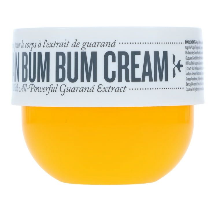 Brazilian Bum Bum Cream