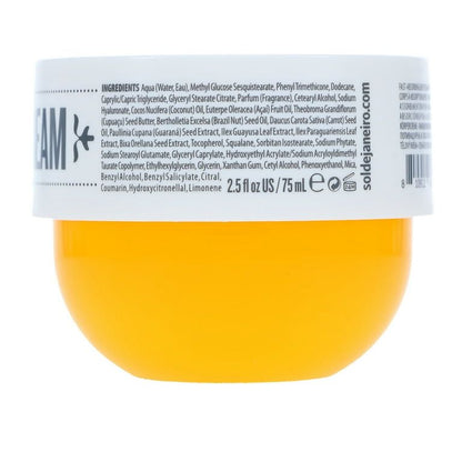 Brazilian Bum Bum Cream