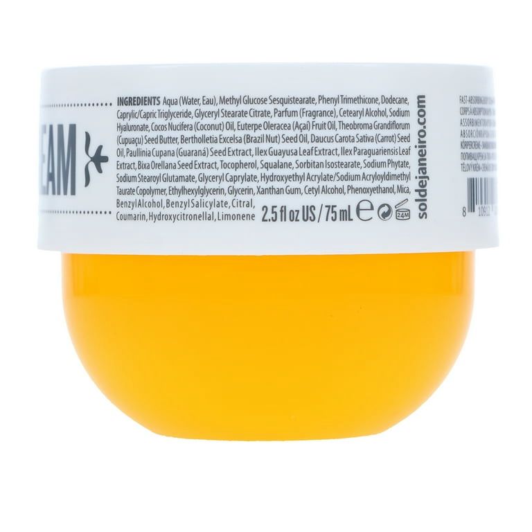 Brazilian Bum Bum Cream