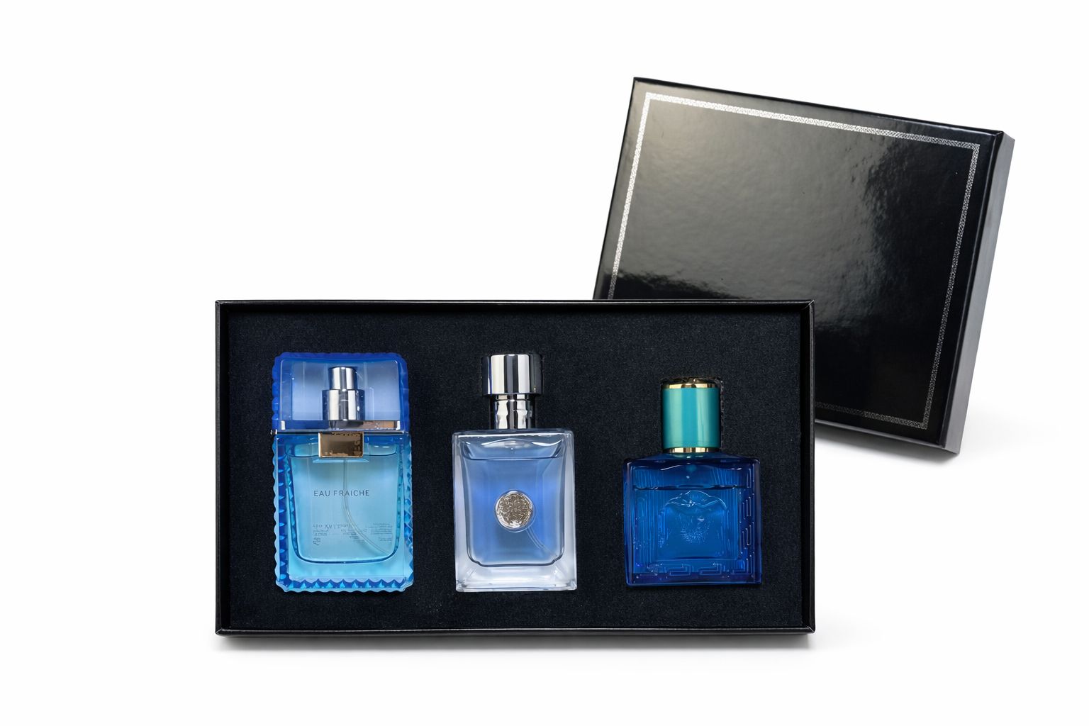 Mini Perfumes Orignal