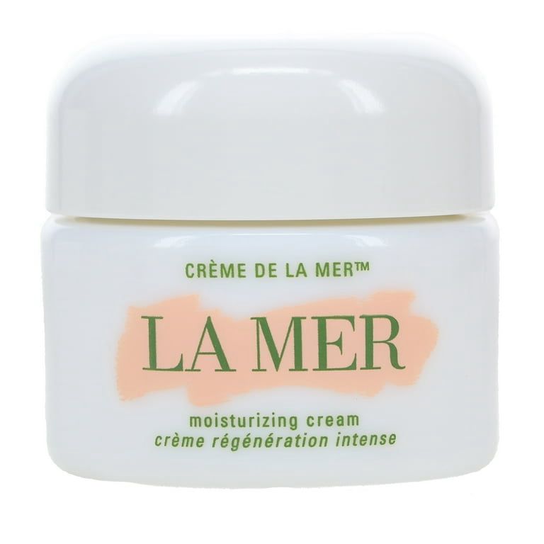 La Mer Crème de la Mer Cream