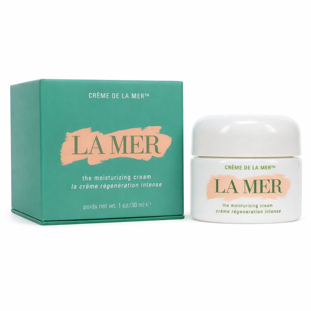 La Mer Crème de la Mer Cream