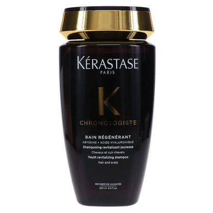 Kerastase Chronologiste Bain Regenerant Shampoo