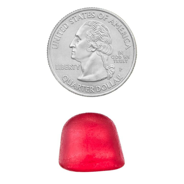 Spring Valley Apple Cider Gummies