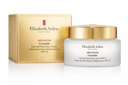 Elizabeth Arden Day Cream