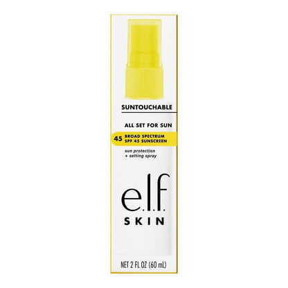 E.l.f. Skin SPF 45