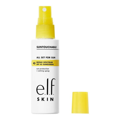 E.l.f. Skin SPF 45