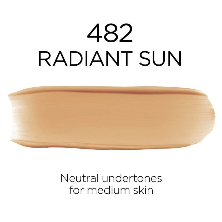 L’Oréal Infallible Fresh Wear Foundation