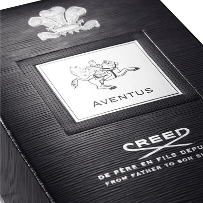 Preloved Creed Aventus Eau de Parfum 3.3 OZ