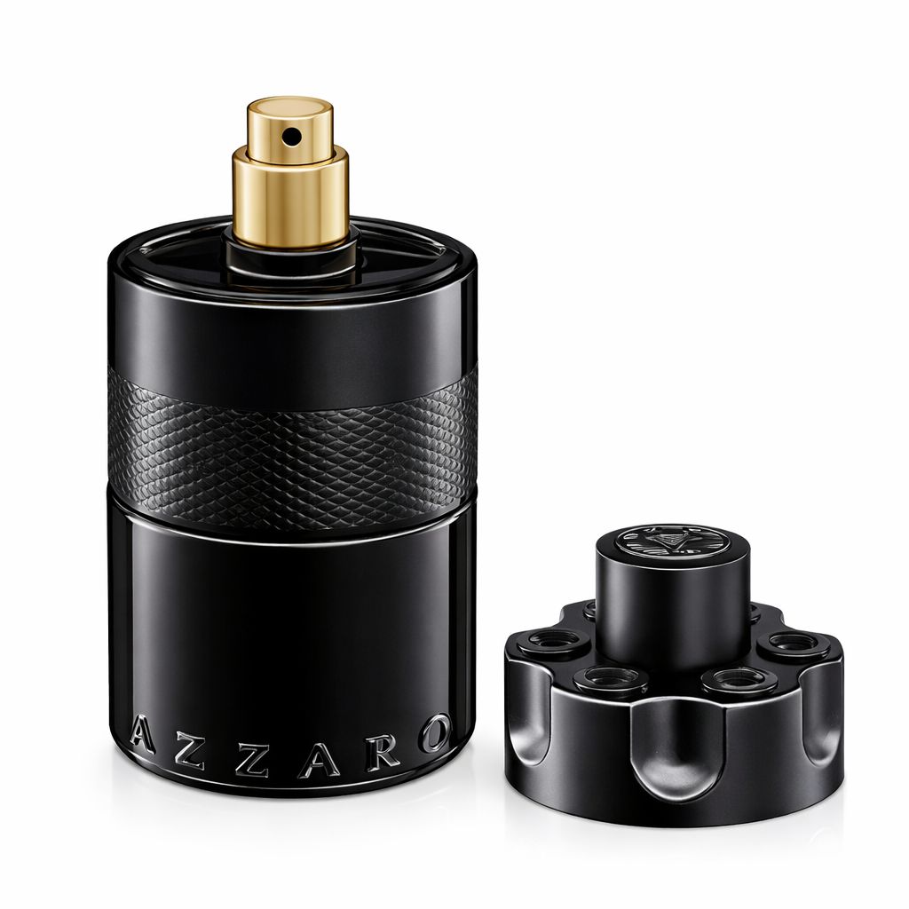 Azzaro The Most Wanted