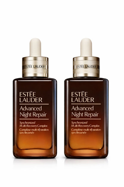 Estée Lauder Advanced Night Repair Serum Duo