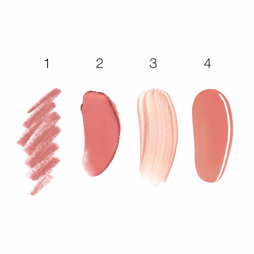 Charlotte Tilbury Lip & Cheek Secrets Set