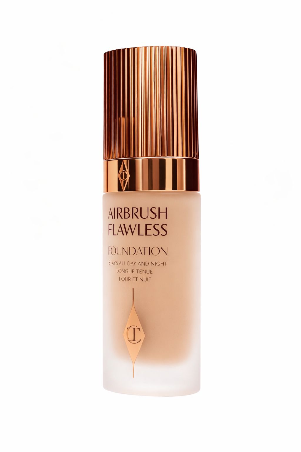 Charlotte Tilbury Airbrush Flawless Foundation
