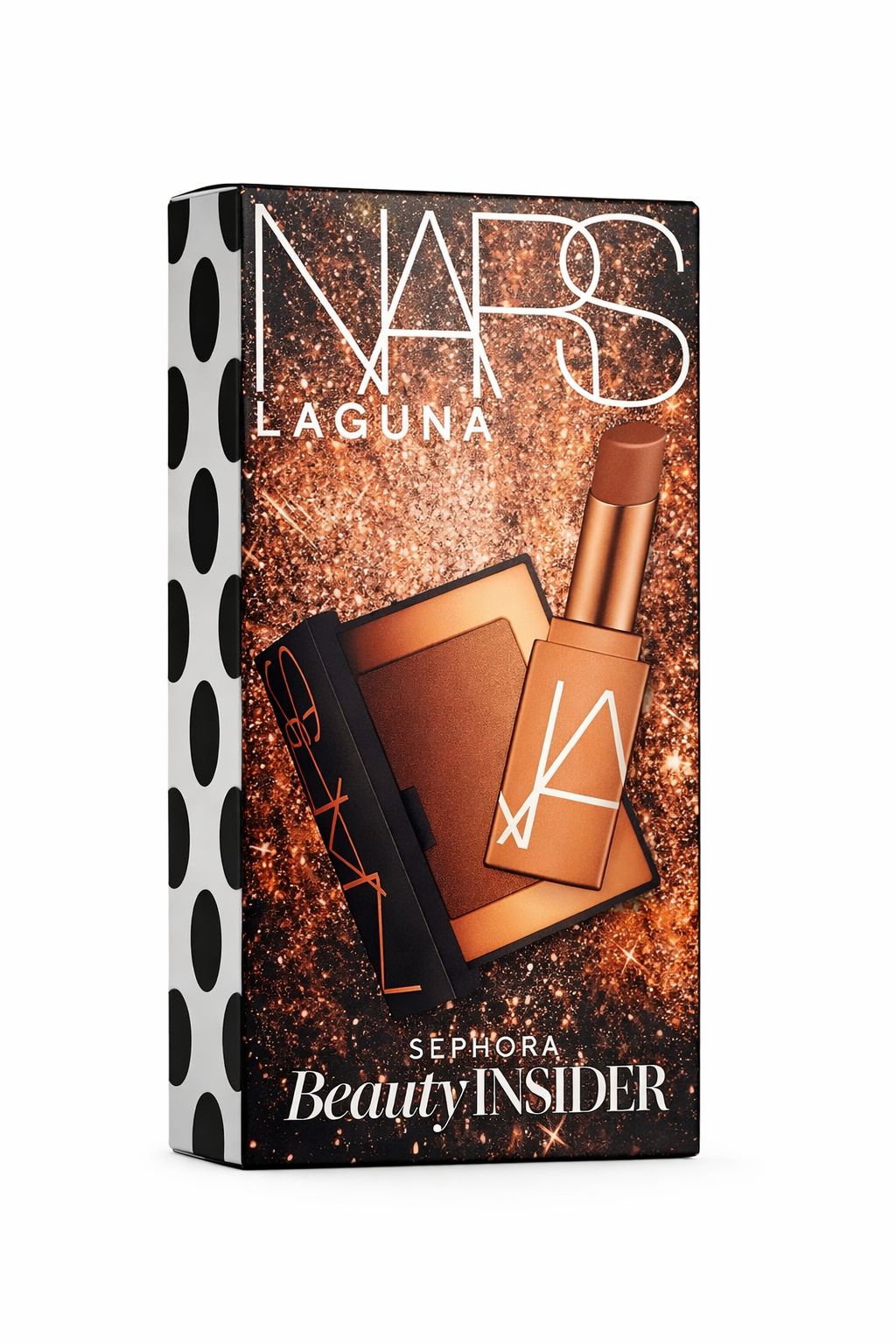 Sephora Beauty Insider Nars Laguna Duo