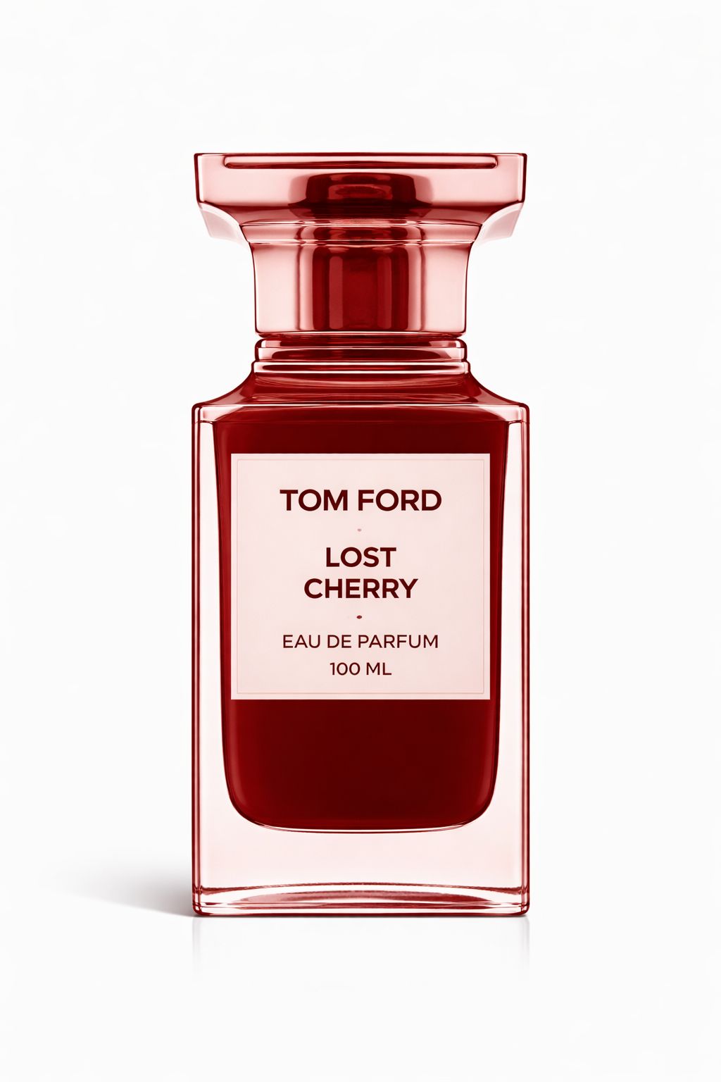 Tom Ford Lost Cherry
