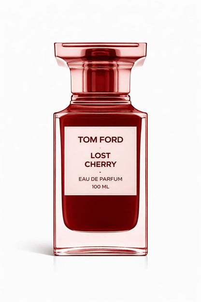 Tom Ford Lost Cherry