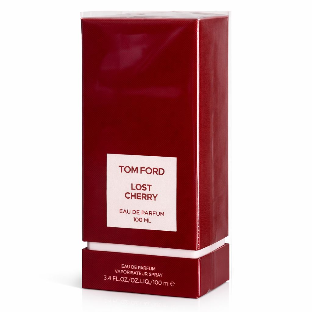 Tom Ford Lost Cherry