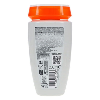 Kerastase Nutritive Bain Satin Riche Shampoo
