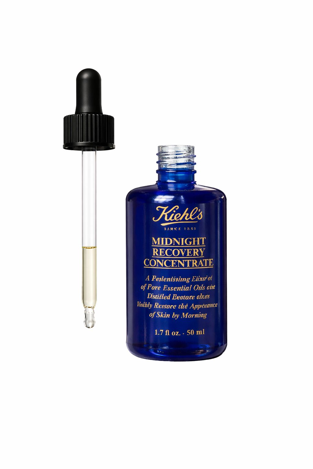 Kiehl’s Midnight Recovery Concentrate