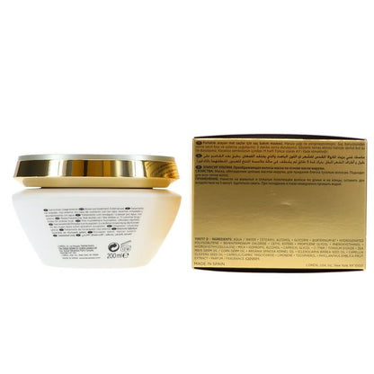 Kerastase Elixir Ultime Le Hair Masque