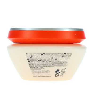 Kerastase Nutritive Masquintense Irisome Hair Mask