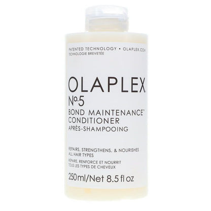 Olaplex Bond Maintenance No. 4 Shampoo & No. 5 Conditioner