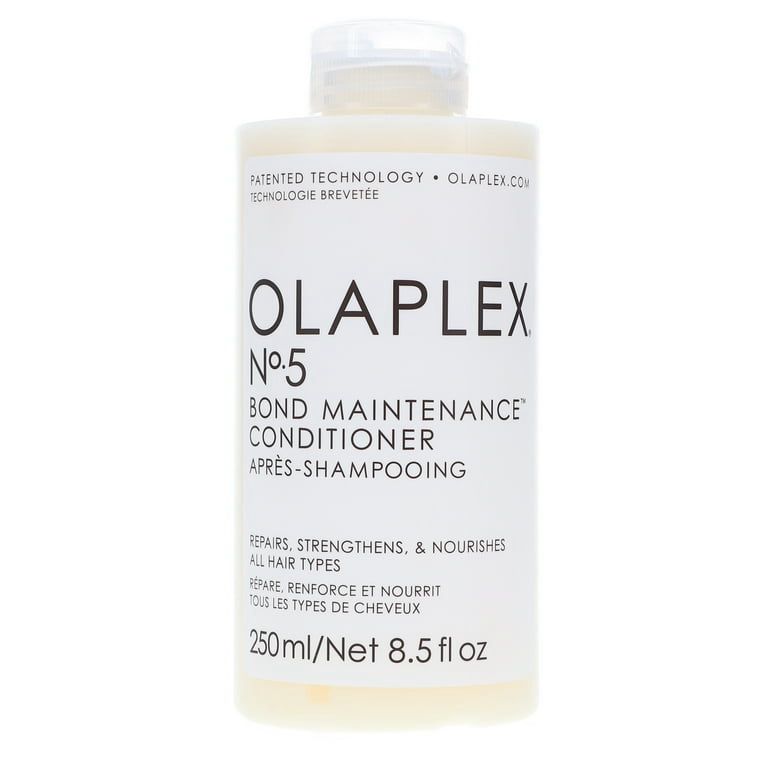 Olaplex Bond Maintenance No. 4 Shampoo & No. 5 Conditioner