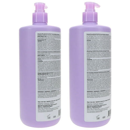 Olaplex No.4P No.5P Purple Shampoo & Conditioner