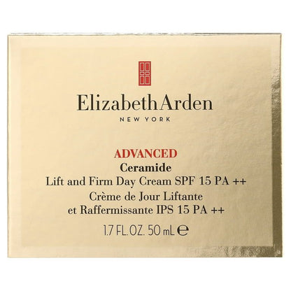 Elizabeth Arden Day Cream
