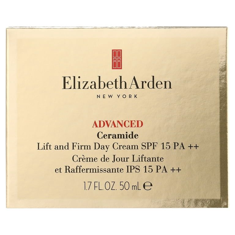 Elizabeth Arden Day Cream