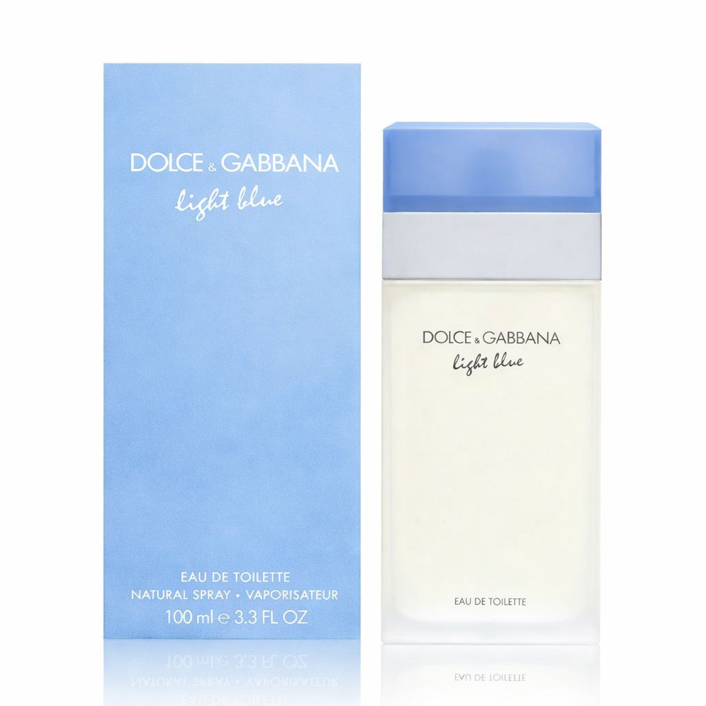 Dolce & Gabbana Light Blue