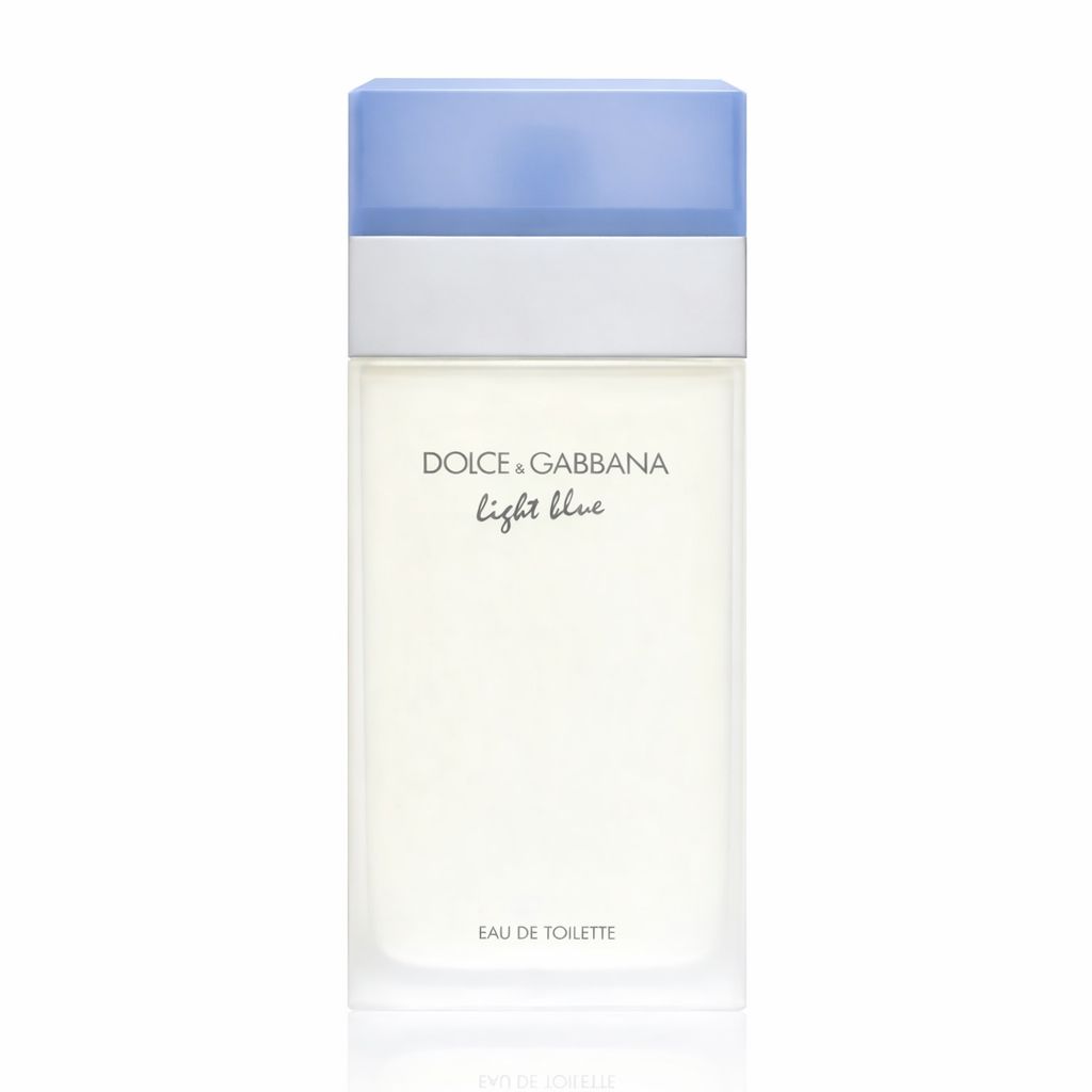 Dolce & Gabbana Light Blue