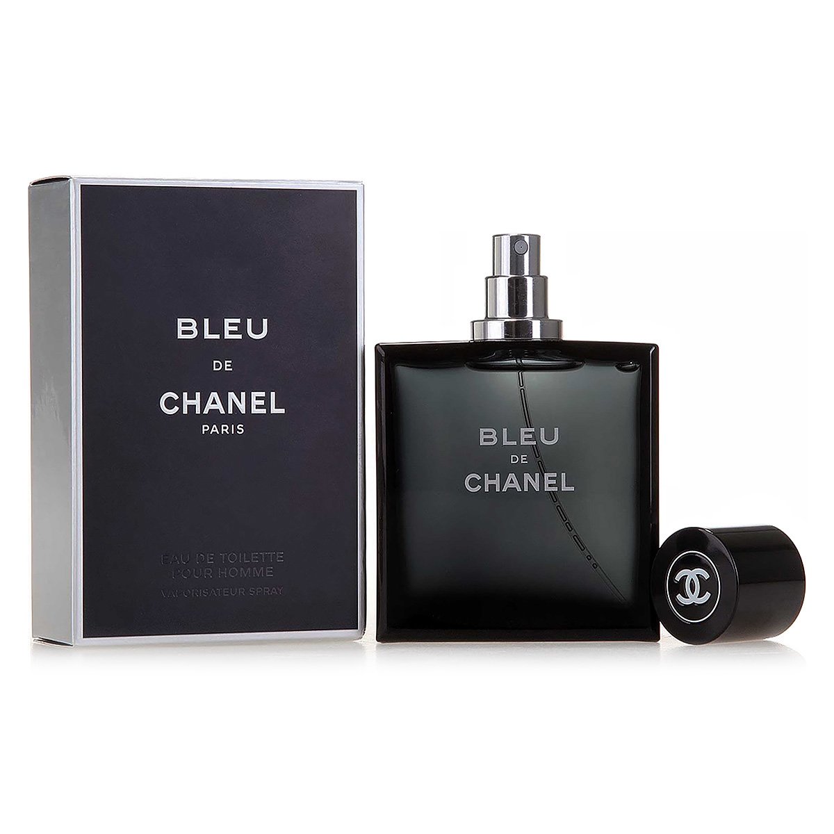 Bleu de Chanel Paris - LuxaMart