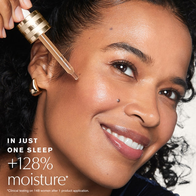 Estée Lauder Advanced Night Repair Serum – Radiance Boost & Anti‑Aging Care
