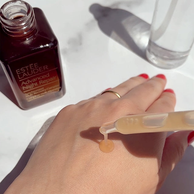 Estée Lauder Advanced Night Repair Serum – Radiance Boost & Anti‑Aging Care
