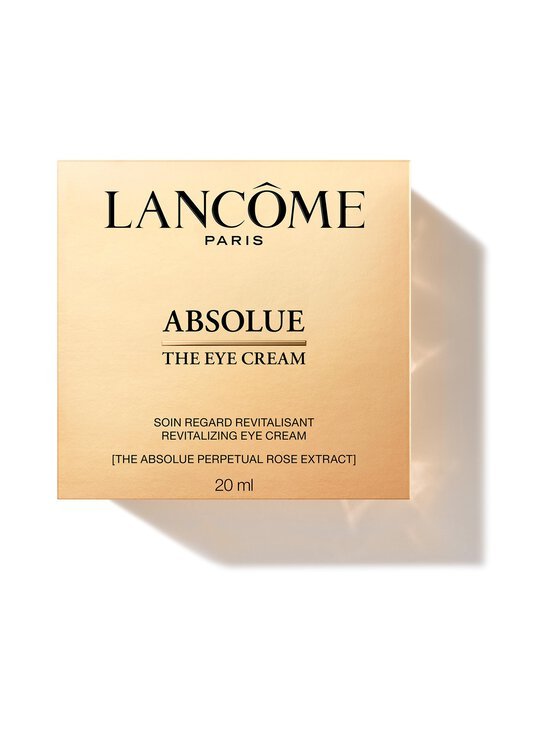 Lancôme Absolue Eye Cream - LuxaMart