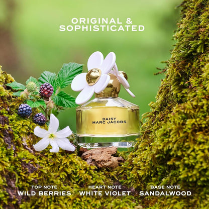 Marc Jacobs Daisy Love Perfume - LuxaMart