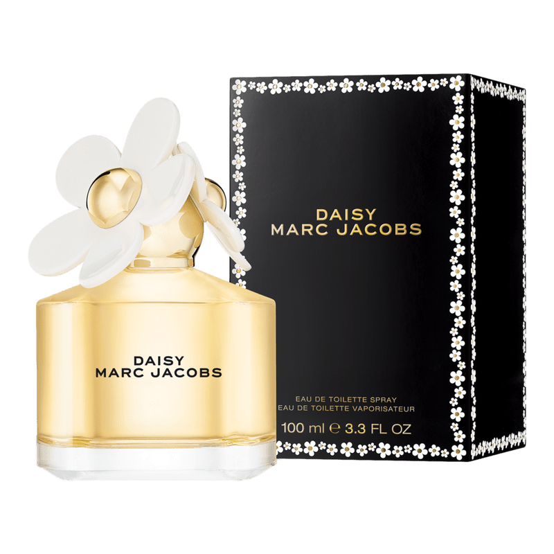 Marc Jacobs Daisy Love Perfume - LuxaMart