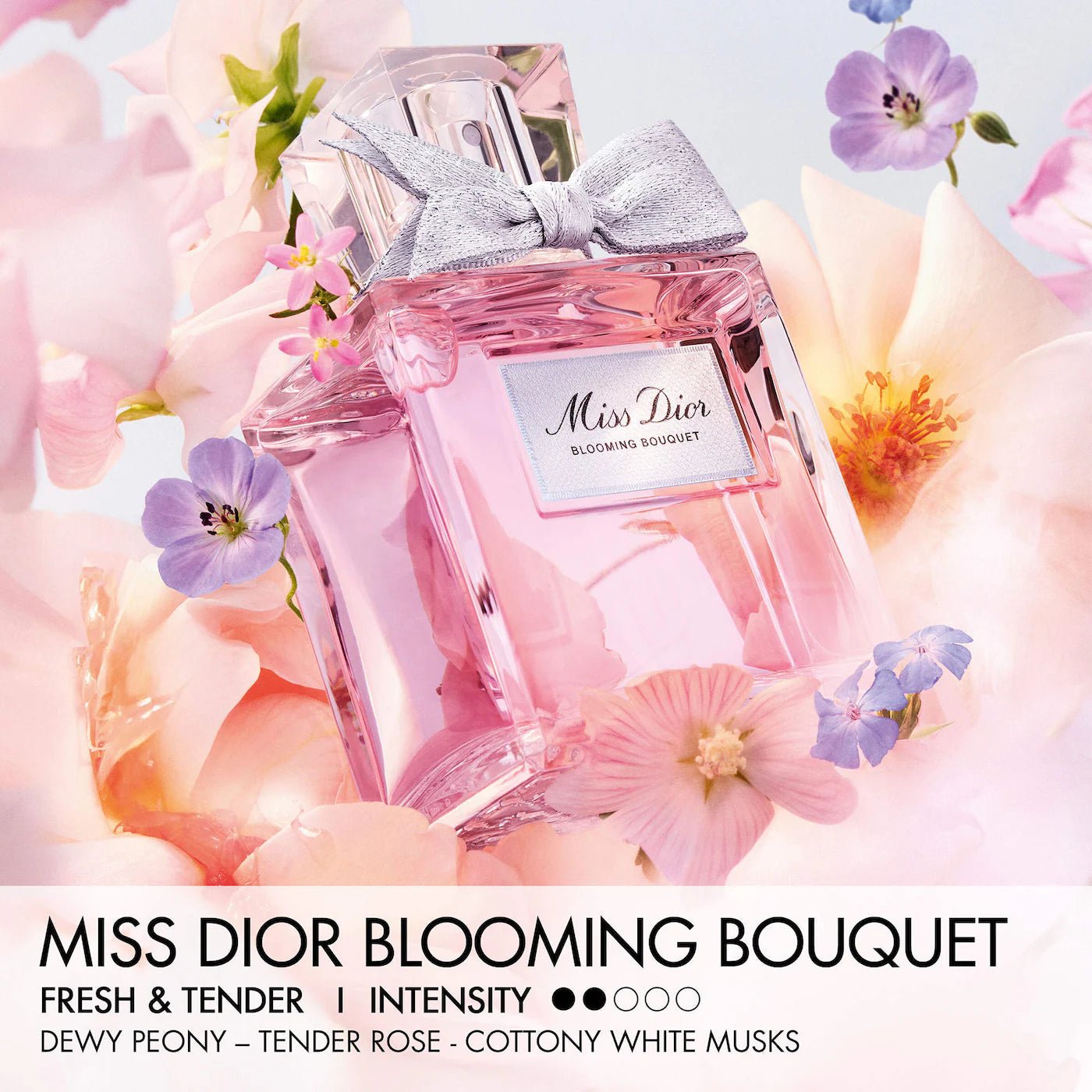 Miss Dior Blooming Bouquet - LuxaMart