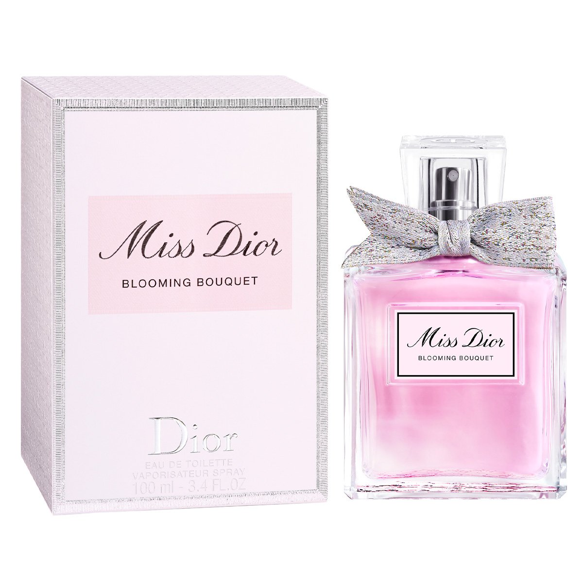 Miss Dior Blooming Bouquet - LuxaMart