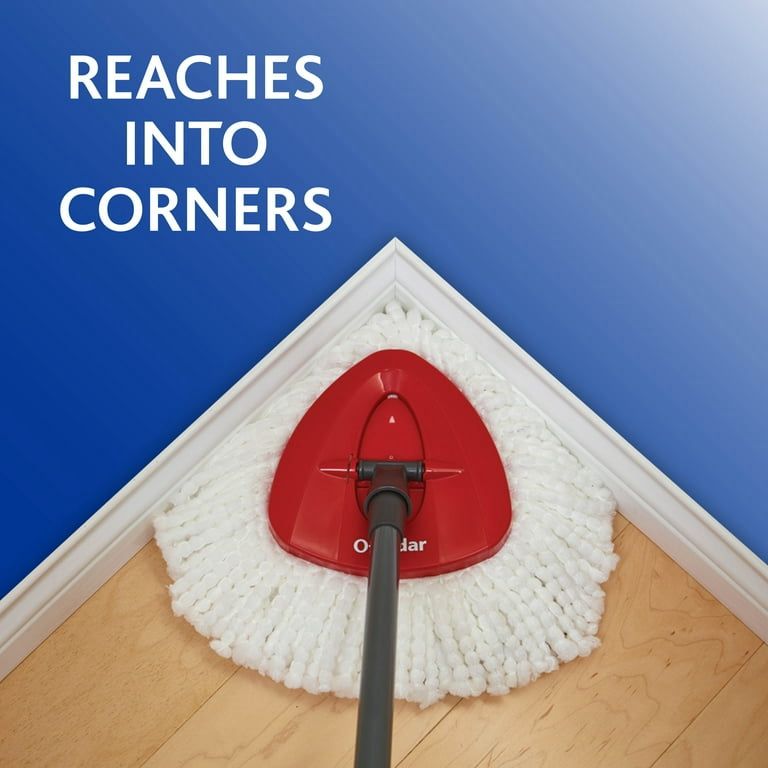 O - Cedar Mop - LuxaMart